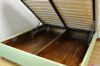 giulia bed interior container