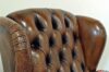 Travaux de capitonnage avec oreilles lisses