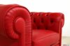 Accoudoirs de fauteuil Chesterfield