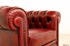Accoudoir de fauteuil Chester