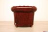 Fauteuil Chesterina vu de derrière