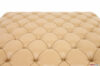 Pouf rembourré Da Vinci