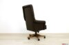 Fauteuil de bureau présidentiel