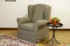 Fauteuil classique avec oreilles