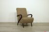 Fauteuil années 50