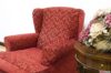 Dossier haut et confortable