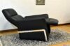 Fauteuil de relaxation manuel non pivotant