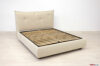 Lit double au design moderne