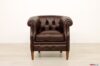 Fauteuil de chambre classique