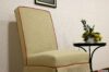 Dossier haut et confortable