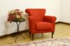 Petit fauteuil classique
