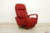 Fauteuil inclinable manuel moderne