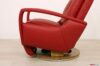 Fauteuil relax moderne accoudoirs