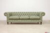 Canapé Chesterfield sur mesure Rome