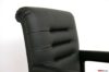 Siège de bureau élégant avec dossier rembourré