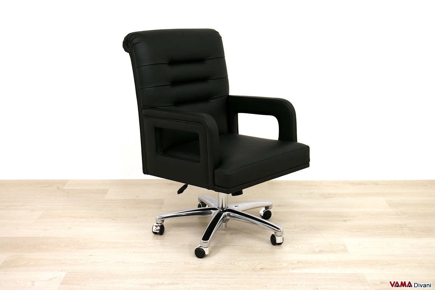 Fauteuil de direction inclinable Boss